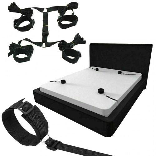 Kit sexual parejas
