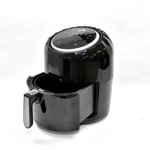 Freidora de aire 5.5L con control automático