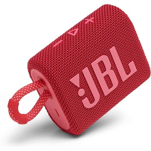 Parlante JBL GO 3