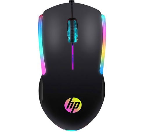 Mouse HP Gaming M160