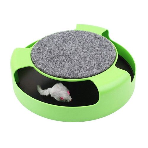 Juguete para gatos catch the mouse
