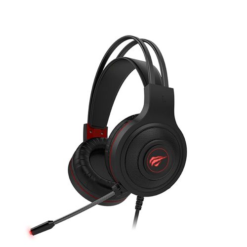 Auriculares HAVIT H2011D