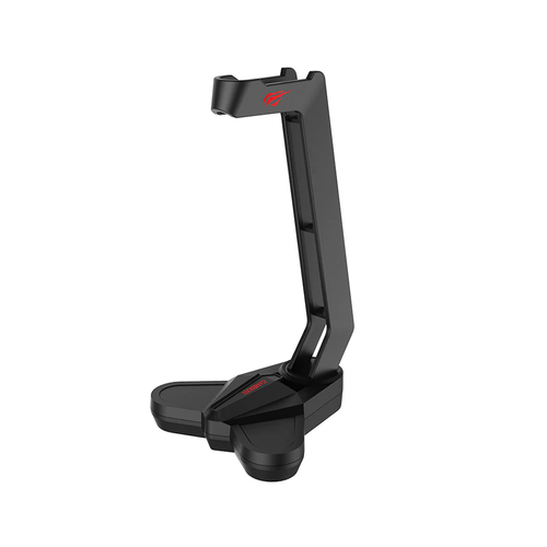 Soporte Gamer para auriculares HAVIT HY505
