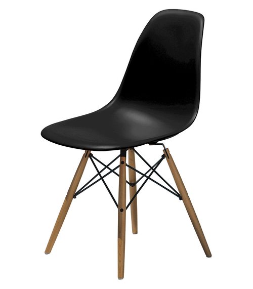 SILLA EIFFEL ESTILO RETRO DE MADERA, MESA, BAR