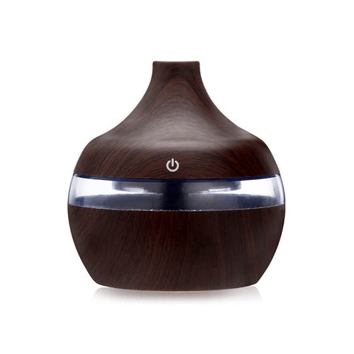 Humidificador