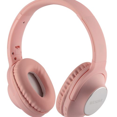 Audífonos bluetooth Wesdar SH16