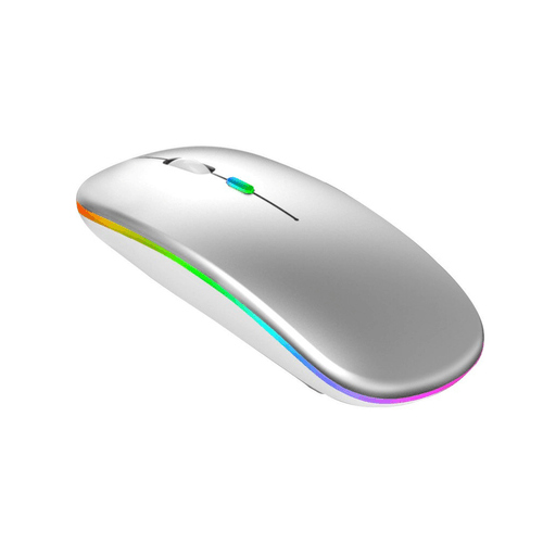 MOUSE LED RGB