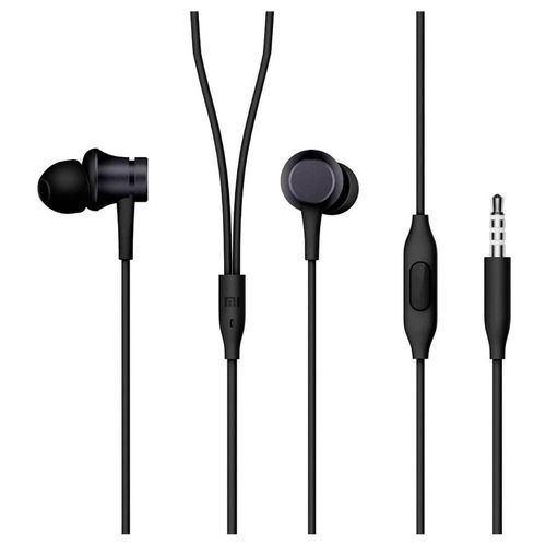 AUDIFONOS XIAOMI MANOS LIBRES LLAMADAS MUSICA 3.5MM