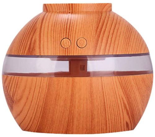 HUMIDIFICADOR EGG