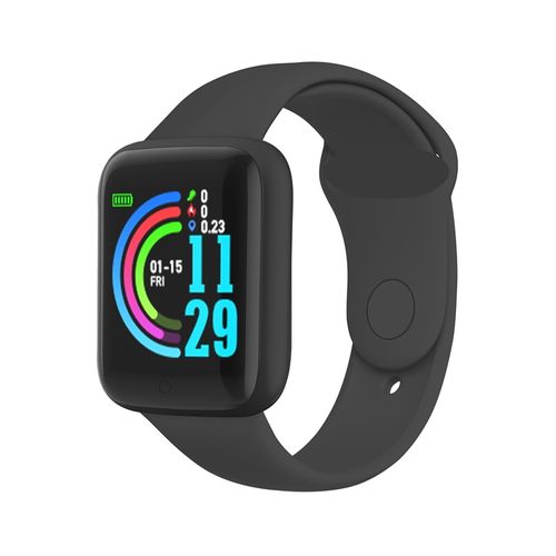 SMARTWATCH D20
