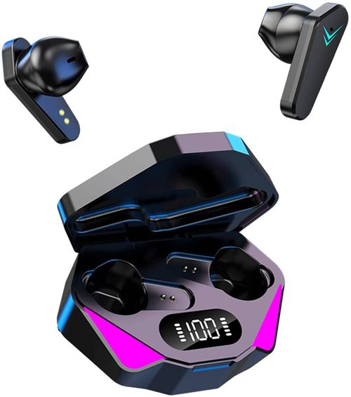 AURICULARES GAMER