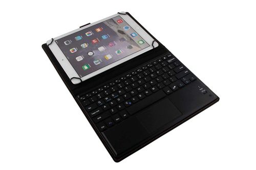 BLUETOOTH KEYBOARD, USB PORT