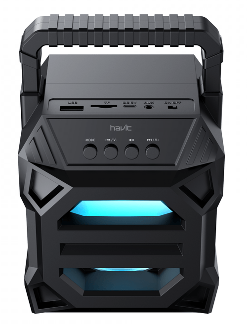 Parlante Havit SQ107BT RGB