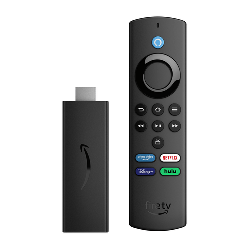 Amazon fire tv stick Lite