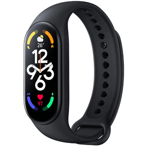 Banda Deportiva Mi Band 7