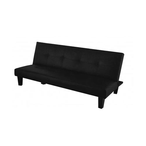 SOFA CAMA IMPORTADO DE CUERO
