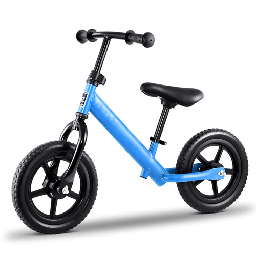 Bicicleta de equilibrio para niños sin pedal
