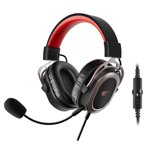 Havit H2008d Auriculares