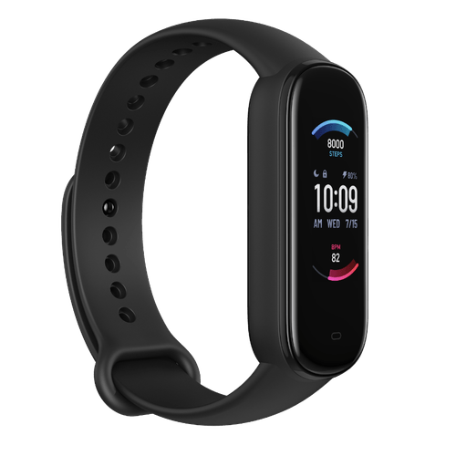 Amazfit Banda 5
