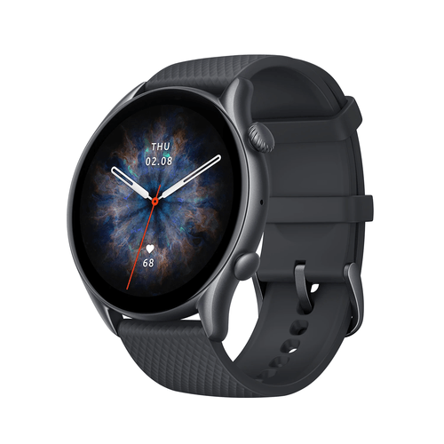 Smartwatch Amazfit GTR 3