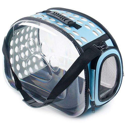 Mochila para mascotas grande