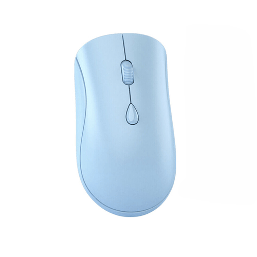 Mouse Wireless varios colores