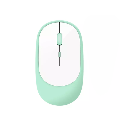 Mouse Wireless varios colores