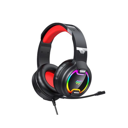 Auriculares Havit H2233D