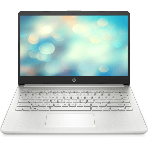 Laptop HP Core i3 11va, 128gb, 4gb, touch, silver