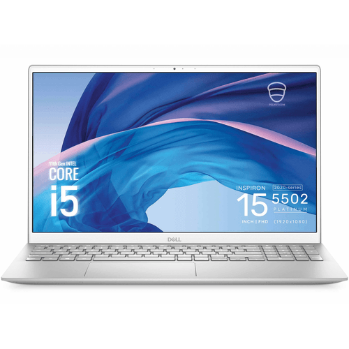 Laptop Dell Core i5 11va 256gb, 8gb, 15pul