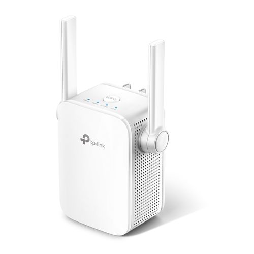 Repetidor TP-Link RE205 AC750