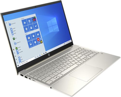 Laptop HP Core i5 11va, 8gb, 512gb, touch