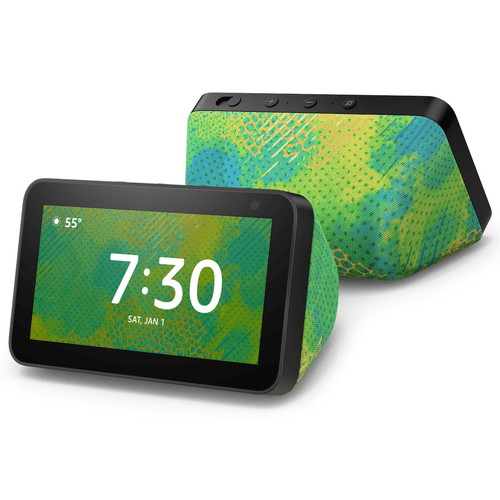 Amazon Echo show 5 kids 2da Gen