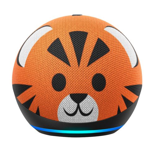 Amazon Echo dot 4th Kids edition