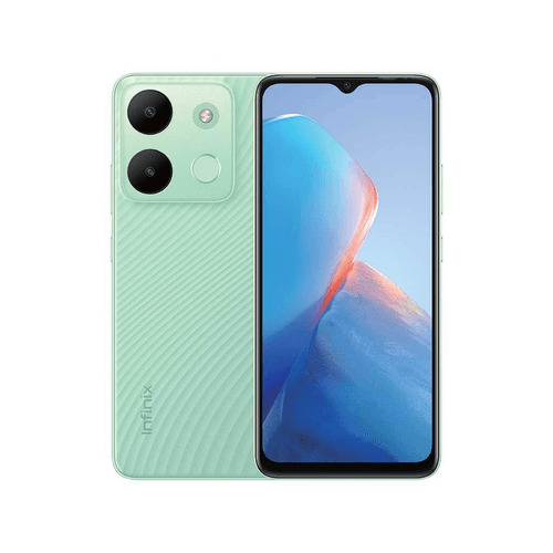 INFINIX SMART 7 (4+64GB)