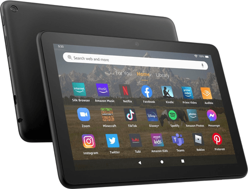 Tablet Amazon fire HD 2022