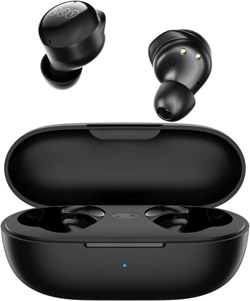 Auriculares QCY T17