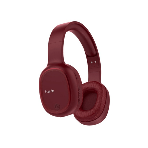 Auriculares Havit H2590BT PRO