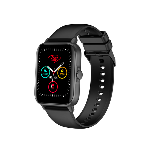 SMARTWATCH INFINIX ITEL W32 AFR