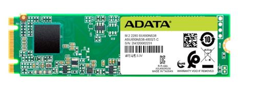 DISCO SÓLIDO 480GB ADATA