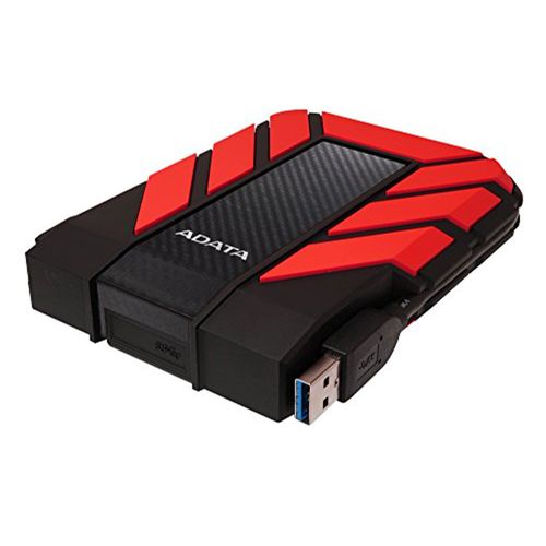 Disco Duro externo adata Antigolpes Y Agua 2tb Adata Usb 3.1