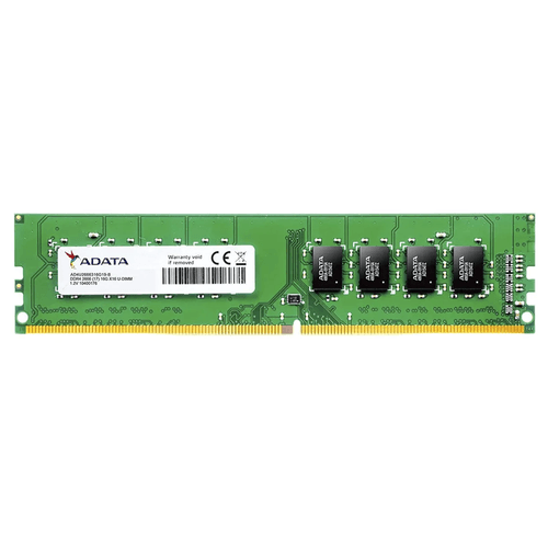 MEMORIA RAM DDR4 16GB ADATA