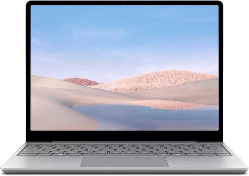 Laptop Microsoft Surface Core i5 10ma, 4gb, 64gb, touch, gratis mesa