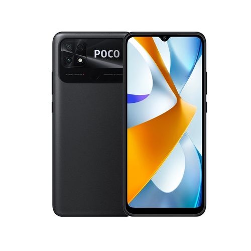 Celular Xiaomi Poco c40 4+64