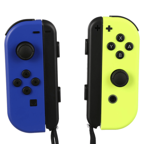 CONTROL JOY-CON NINTENDO SWITCH