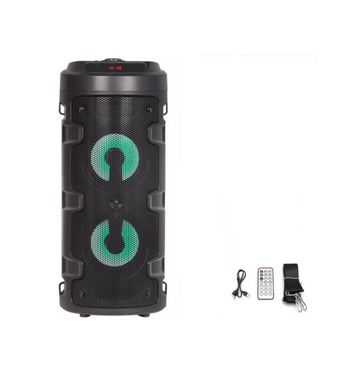 PARLANTE BLUETOOTH PORTATIL ZQS4210