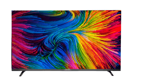 SMART TV 40" ZITRO PRO ANDROID