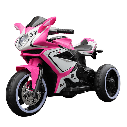 MOTOCICLETA RECARGABLE BJ1888