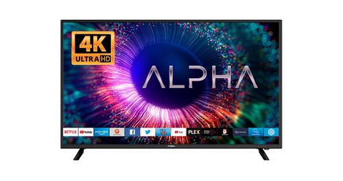 TV 50 PRIMA SMART COMANDO VOZ CON ALEXA