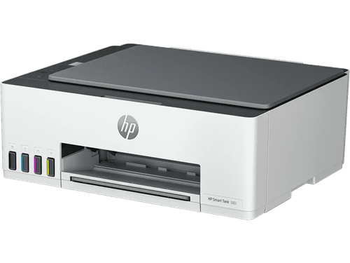 Impresora HP 580 SMART TANK MFP WIFI